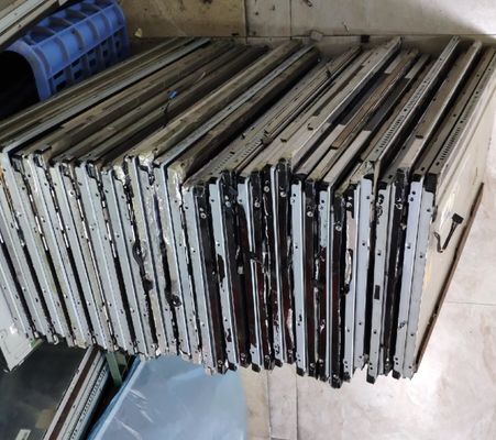 49in 1920×1080 700cd/M2 45PPI TFT LCD Panel LD490DUN-THA1 89/89/89/89 (Tip.)