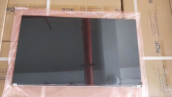 BA121S01-20 BOE 12.1&quot; 800 ((RGB) × 600 400 cd/m2 Endüstriyel LCD Ekranı