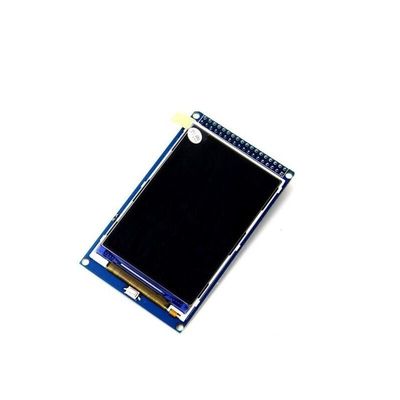 300cd/M2 WLED 480×800 NTSC Kare Tft Ekran LH320WV1-VD01 291PPI