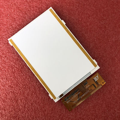 300cd/M2 WLED 3.2" 480×800 NTSC Square Tft Display LH320WV1-VD01 291PPI 85/85/85/85 (Tip.)