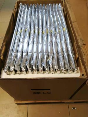 480×272 RGB 350cd/M2 NTSC Endüstriyel Lcd Ekran WQVGA 128PPI