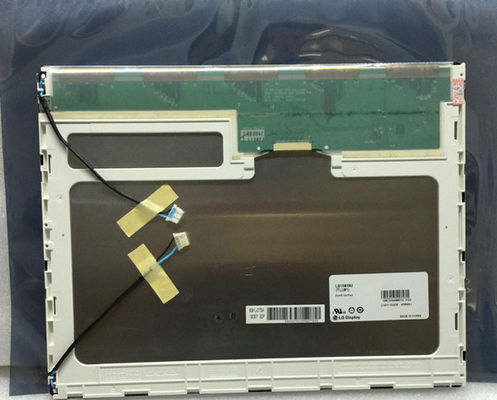 1024×768 RGB Endüstriyel TFT Ekran 300cd/m2 LB150X02-TL01 XGA 85PPI