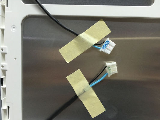 1024×768 RGB Endüstriyel TFT Ekran 300cd/m2 LB150X02-TL01 XGA 85PPI