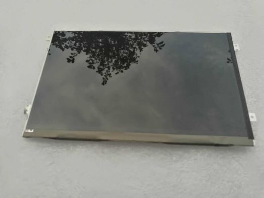 400cd/m2 169PPI WSVGA Endüstriyel Lcd Panel LD070WS2-SL07 7.0&quot; 1024×600