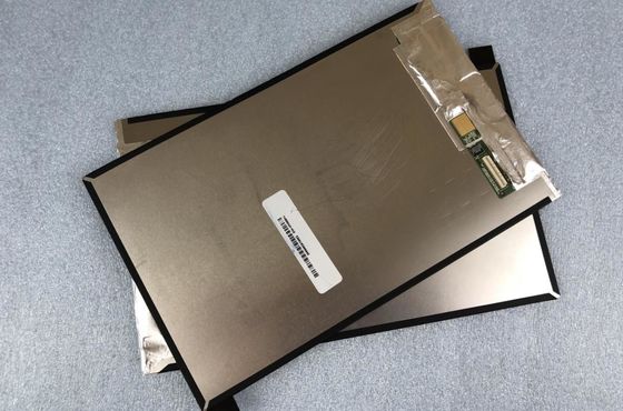 400cd/m2 169PPI WSVGA Endüstriyel Lcd Panel LD070WS2-SL07 7.0&quot; 1024×600