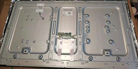 450cd/M2 RGB FHD 51PPI Kare Lcd Panel 43&quot; 1920×1080 LD430EUE-FHB1