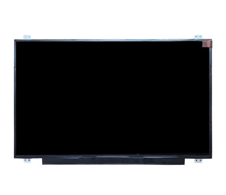 1366×768 RGB WXGA 100PPI Endüstriyel TFT Ekran 200cd/m2 LP156WHB-TLA1