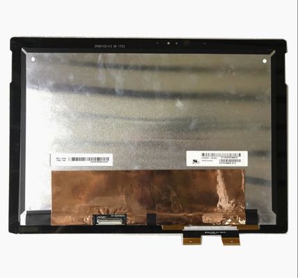 12,3&quot; 3000×2000 RGB 293PPI TFT LCD Panel 450cd/M2 LP123QP1-SPA2