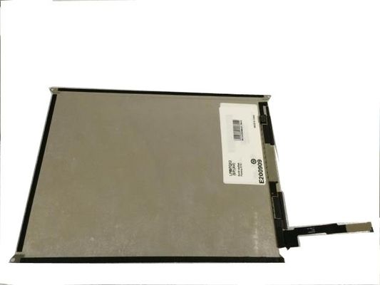 1536×2048 RGB 440cd/m2 Endüstriyel Lcd Ekran LP097QX2-SPAV 9.7&quot; 264PPI
