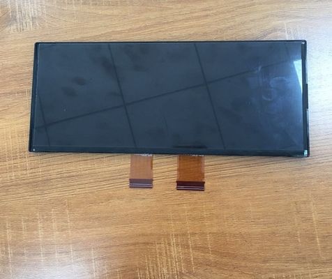 12,3&quot; 1920×720 RGB 600cd/M2 Kare Tft Ekran LA123WF4-SR03 167PPI