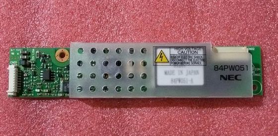 12,3&quot; 167PPI RGB TFT LCD Panel 420cd/m2 LA123WF4-SR05 1920×720 LCM