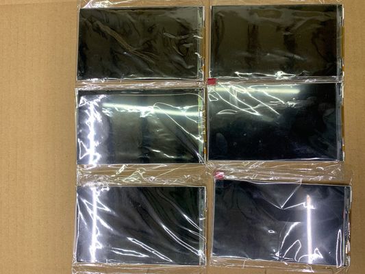 480×800 WLED 600cd/M2 WVGA TFT LCD Panel 4.3 İnç LB043WV2-SD01 217PPI