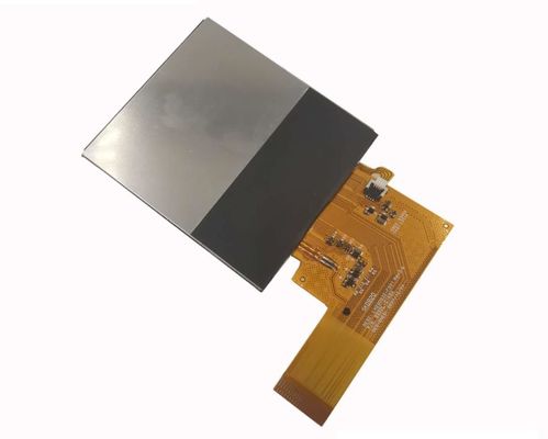 320×320 NTSC 160cd/M2 Endüstriyel Lcd Ekran 206PPI FPC LH220Q32-FD01