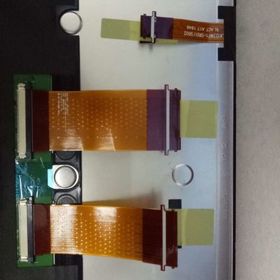 12,3&quot; 600cd/m2 LCM TFT LCD Panel 167PPI 1920×720 LA123WF1-SR01
