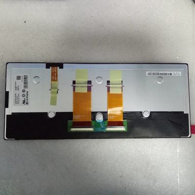 12,3&quot; 600cd/m2 LCM TFT LCD Panel 167PPI 1920×720 LA123WF1-SR01