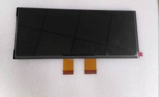 G070VVN01.1 AUO 7.0&quot; 800 ((RGB) × 480 600 cd/m2 endüstriyel LCD ekran