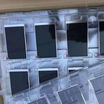 TD025THEEA -10 ~ 60°C 2.5 Inch 640*240 LTPS TFT LCD Panel 40/40/20/50 (Typ.)