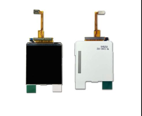 15.4&quot; 240×240 450cd/M2 Endüstriyel Lcd Ekran 219PPI LH154Q01-TD01