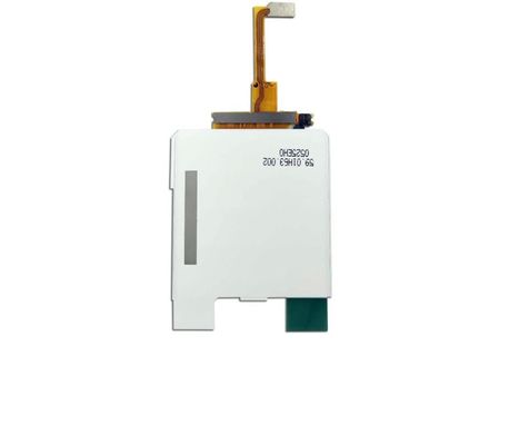 15.4&quot; 240×240 450cd/M2 Endüstriyel Lcd Ekran 219PPI LH154Q01-TD01