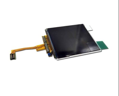 15.4&quot; 240×240 450cd/M2 Endüstriyel Lcd Ekran 219PPI LH154Q01-TD01