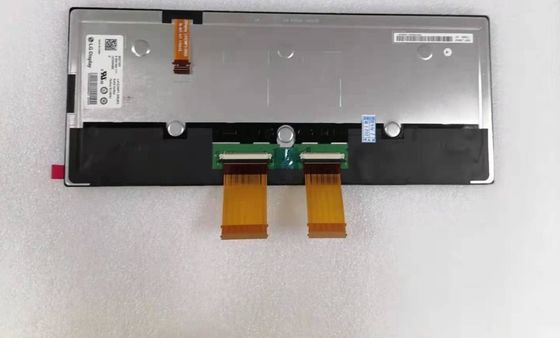 C100HAT01.2 AUO 10.0&quot; 1560 ((RGB) × 700 940 cd/m2 endüstriyel LCD ekran