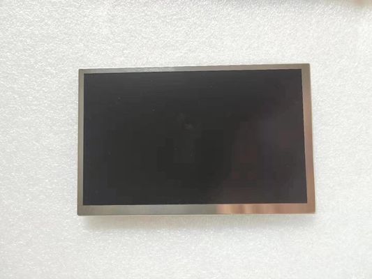 C080VTN03.1 Otomotiv TFT, Driverr Olmadan Paralel RGB (1 kanal, 6 bit) görüntüler